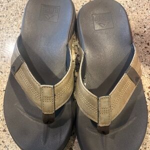 Reef sandals